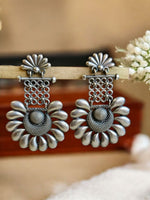 Sunbloom Sutra Earrings