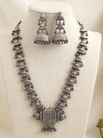 Naayika Temple Bells Set