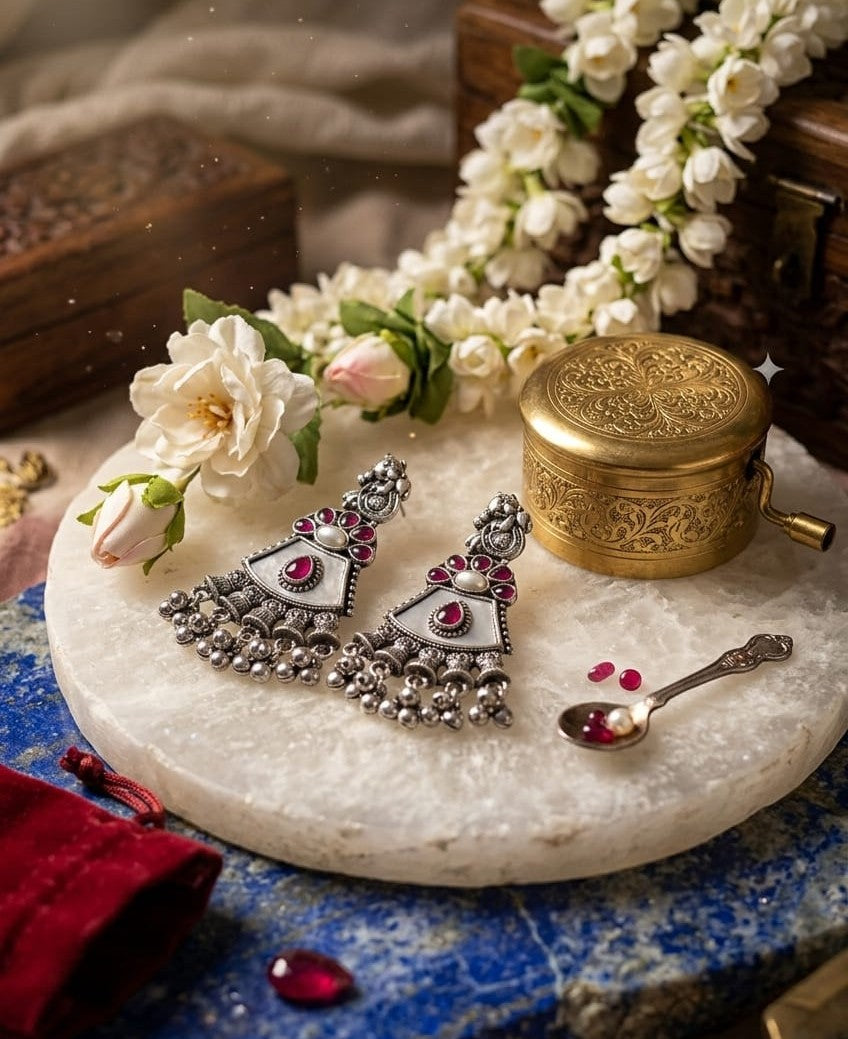 Viraani Danglers