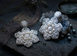 NoorSitara Studs