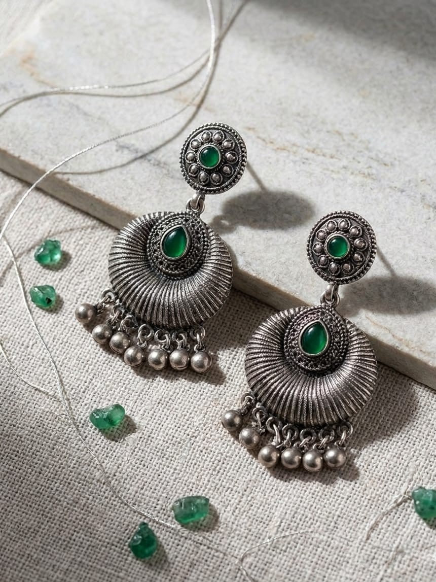 Tara Sitara Ghungroo Chandis