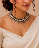 Boond Drop Bead Choker