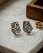 Nartaki Goddess Stud Earrings