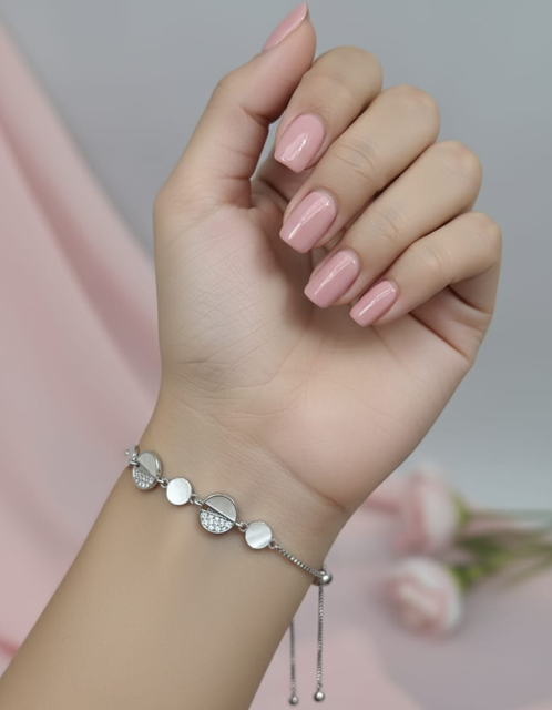 Celeste Radiance Bracelet