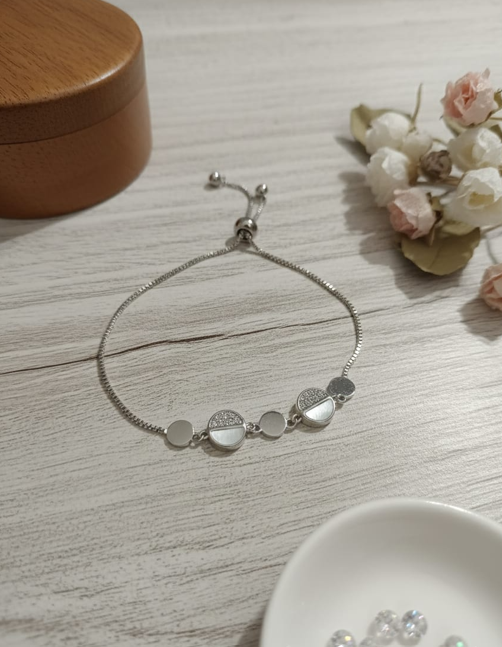 Celeste Radiance Bracelet