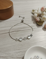 Celeste Radiance Bracelet