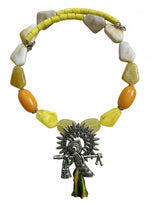 Krishna Tribal Necklace