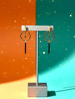 Eira Eclipse Earrings