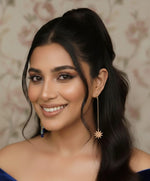 Tara Starry Night Earrings
