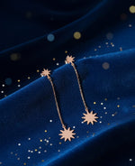 Tara Starry Night Earrings