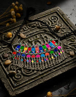 Noor E Afgan Necklace